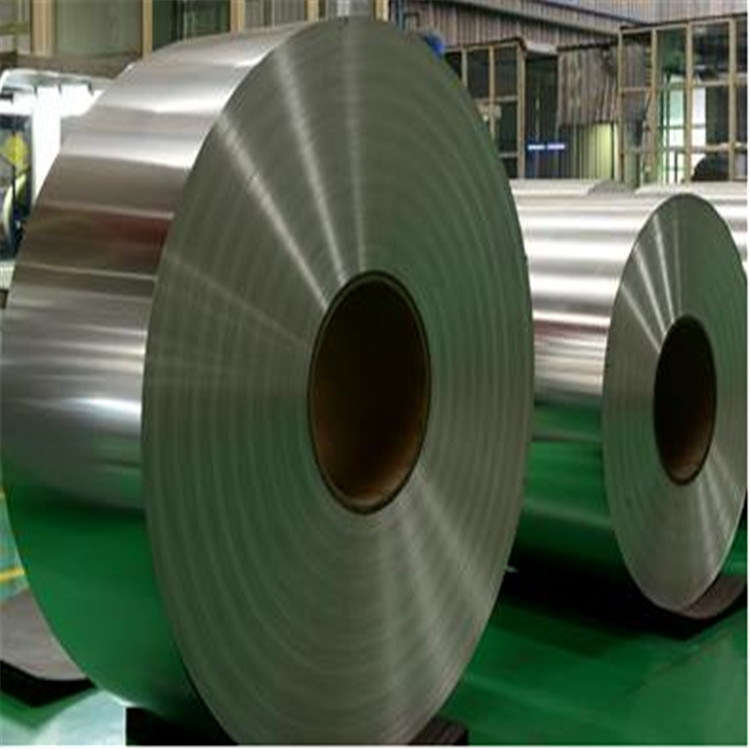 ASTM 5083 width 100-2500mm aluminum coil in stock