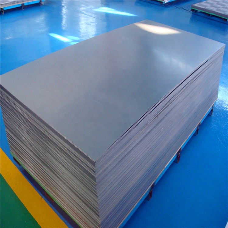 ASTM cold rolled sheet for manufacturing industry