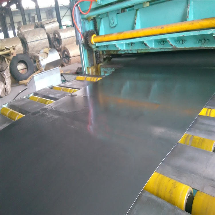 ASTM A526-90 hot dip galvanized steel sheet