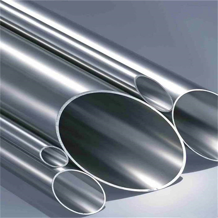 Stainless steel pipe  manufacturers for construction industry LDY-PY8